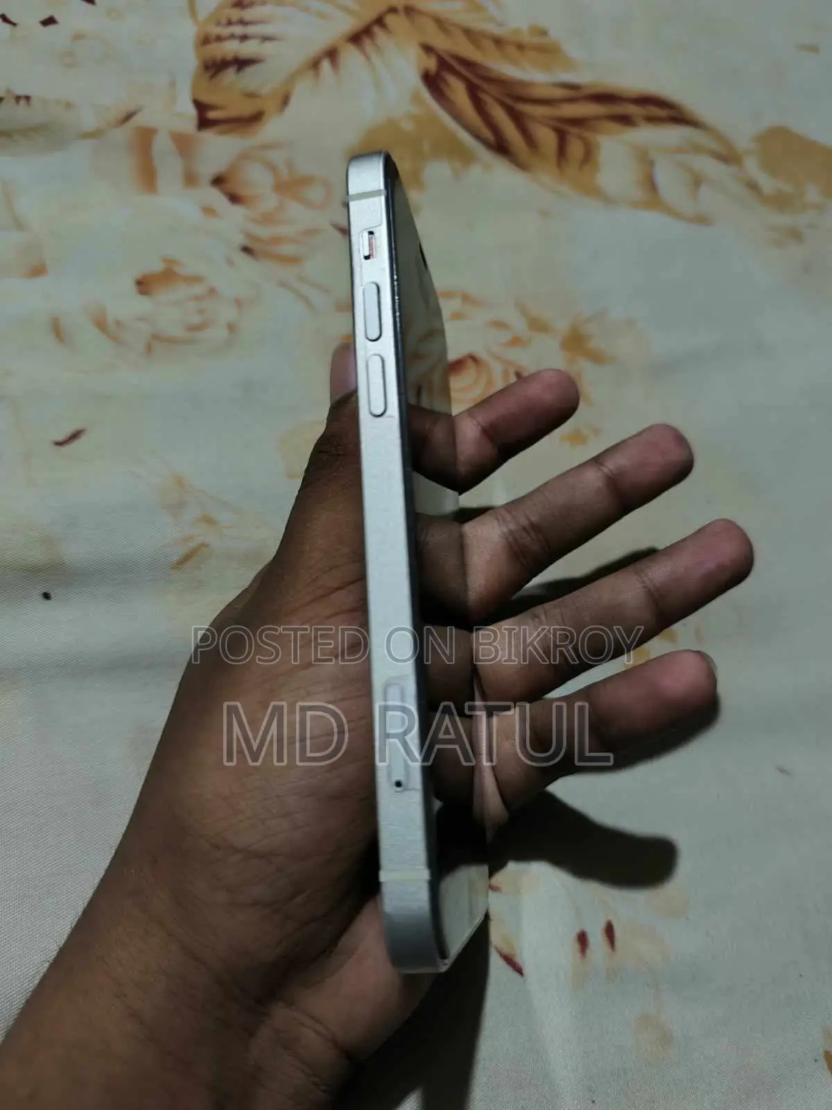 New Apple iPhone 12 128 GB White