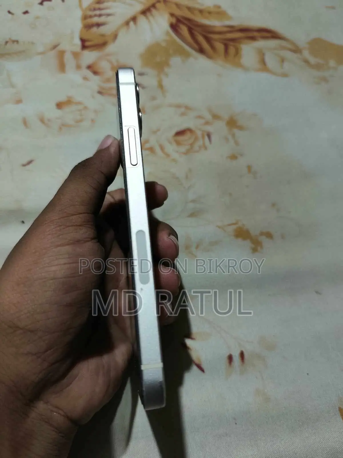 New Apple iPhone 12 128 GB White