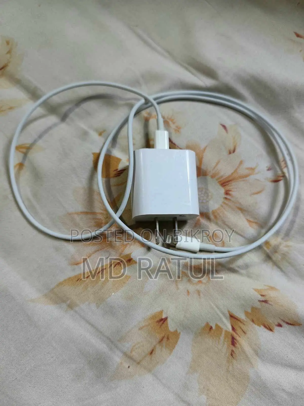 New Apple iPhone 12 128 GB White