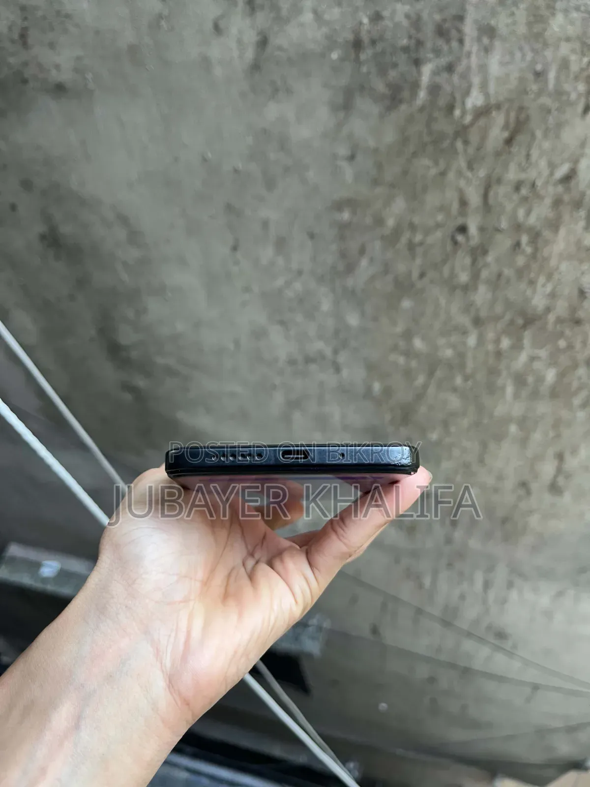 Xiaomi Redmi 15 128 GB Black