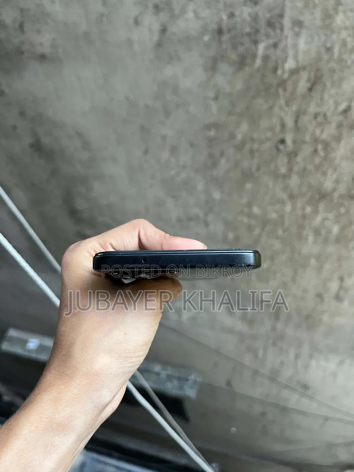 Xiaomi Redmi 15 128 GB Black