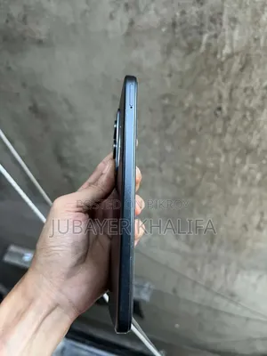 Xiaomi Redmi 15 128 GB Black