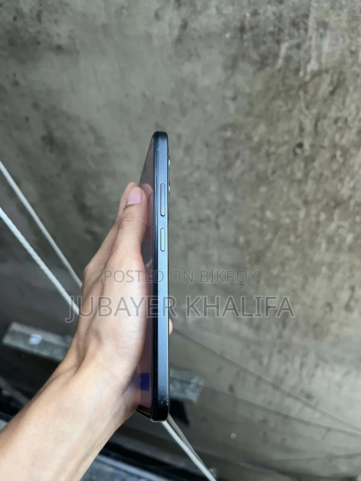 Xiaomi Redmi 15 128 GB Black