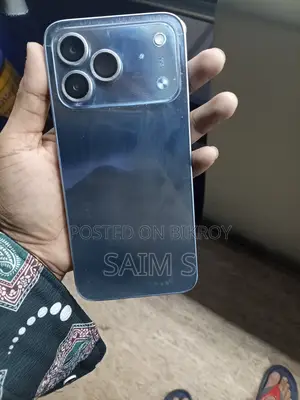 New Tecno Spark 50 128 GB Bronze