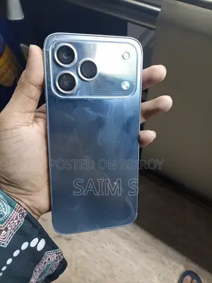 New Tecno Spark 50 128 GB Bronze