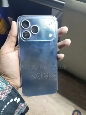 New Tecno Spark 50 128 GB Bronze