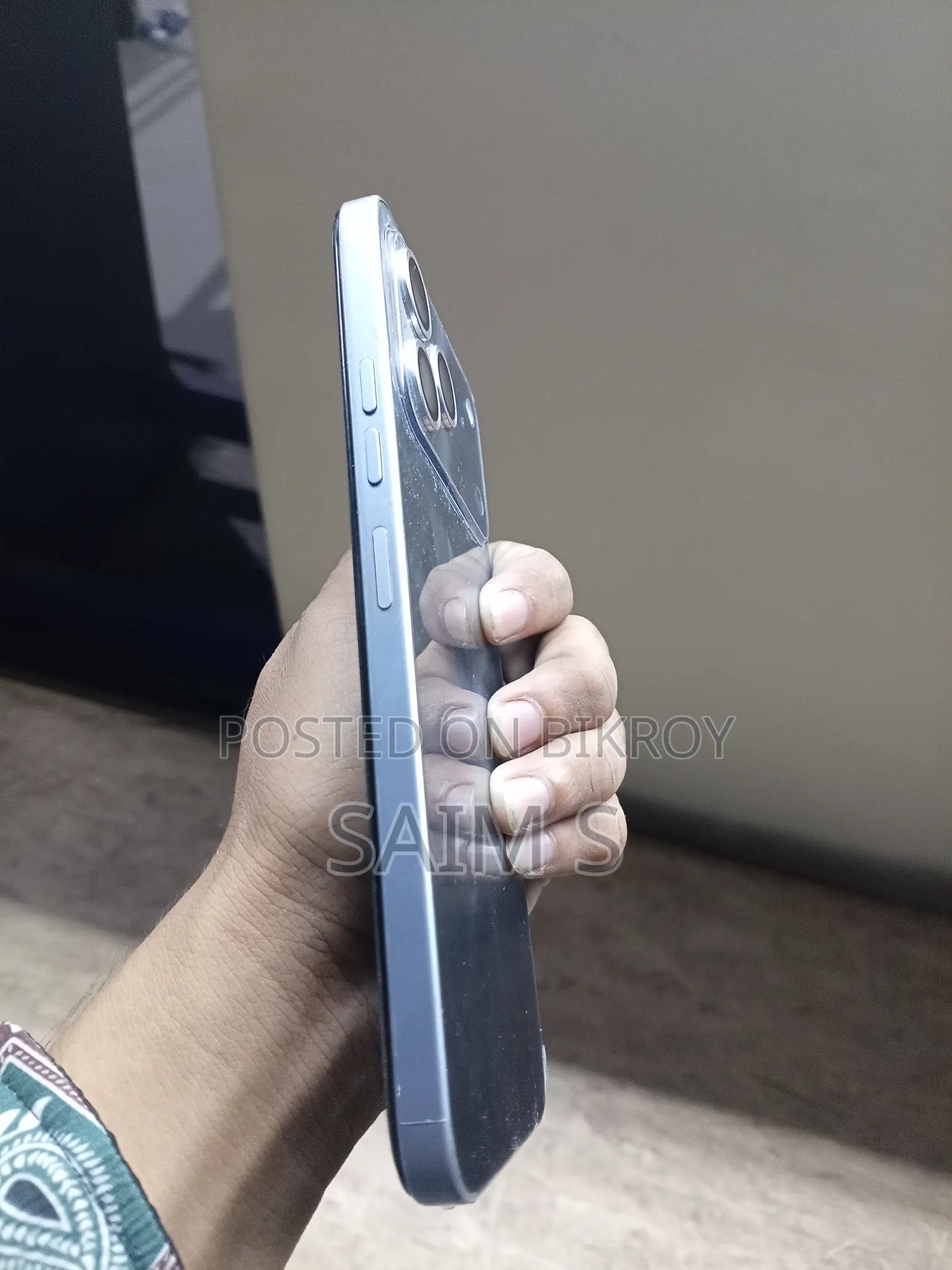 New Tecno Spark 50 128 GB Bronze