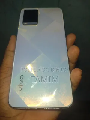 Vivo Y21 64 GB