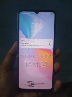 Vivo Y21 64 GB