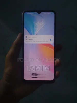 Vivo Y21 64 GB
