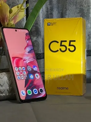 Realme C55 64 GB
