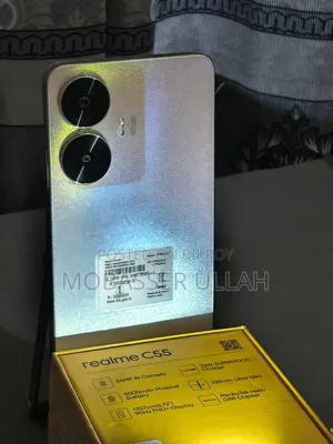 Realme C55 64 GB