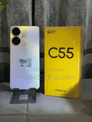 Realme C55 64 GB