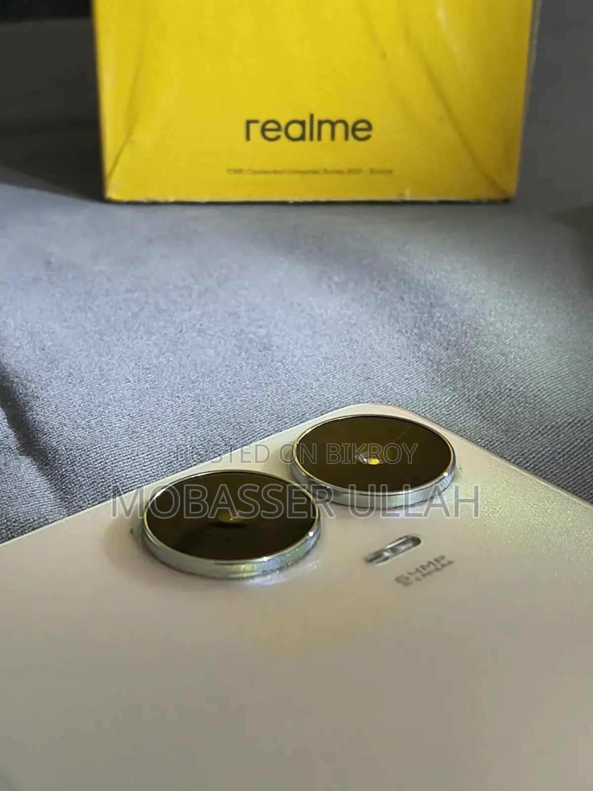 Realme C55 64 GB