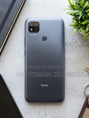 শিওমি রেডমি ৯সি ১২৮ জিবি গ্রে