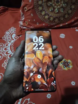 Motorola edge 60 fusion Phone Sell