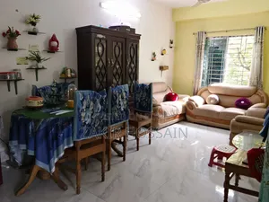 Furnished Mini Flat in ব্লক এ, Keraniganj for sale