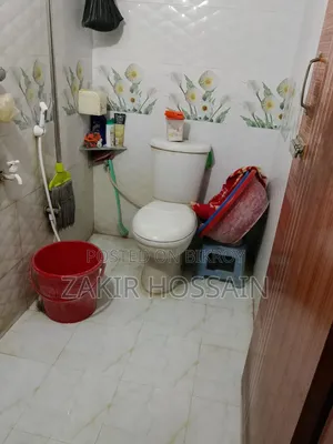 Furnished Mini Flat in ব্লক এ, Keraniganj for sale