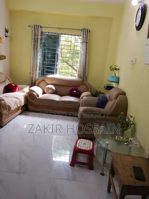 Furnished Mini Flat in ব্লক এ, Keraniganj for sale