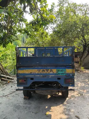 টাটা সুপার এেস)