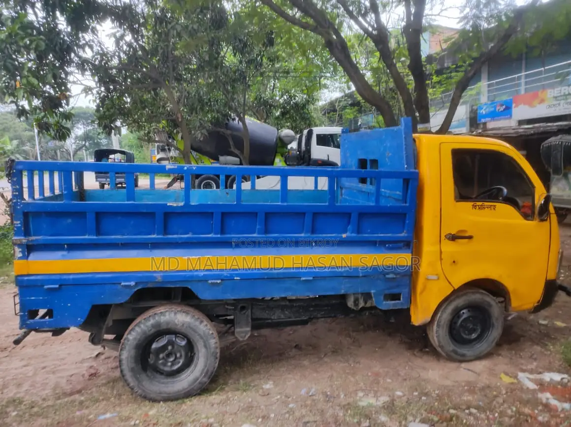 টাটা সুপার এেস)