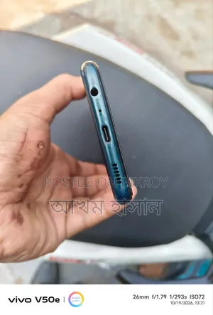 Samsung Galaxy F13 128 GB Gray