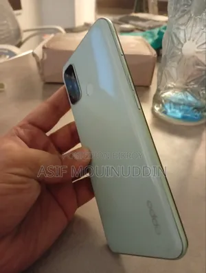 অপো এ৫৩ ১২৮ জিবি