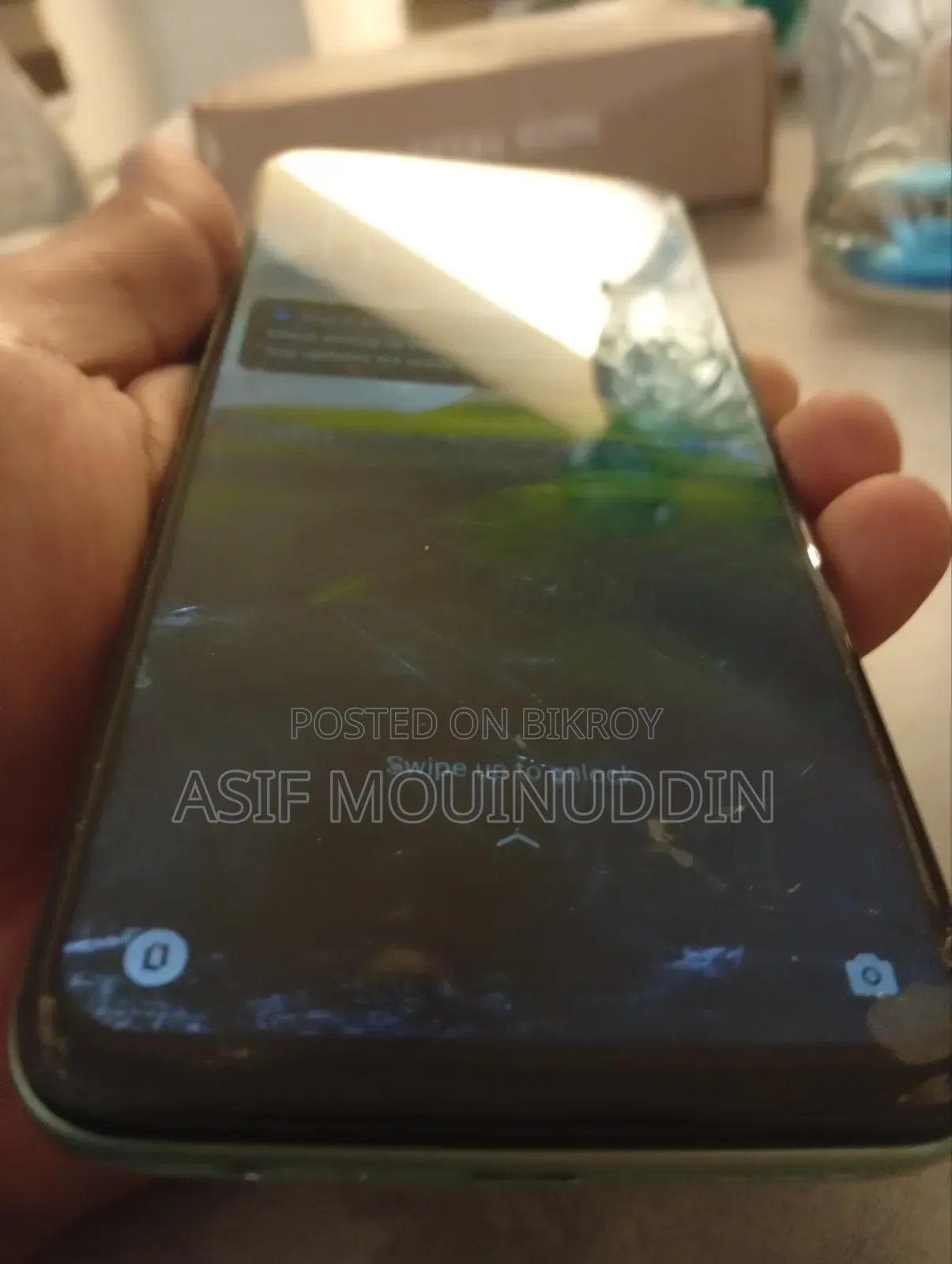অপো এ৫৩ ১২৮ জিবি