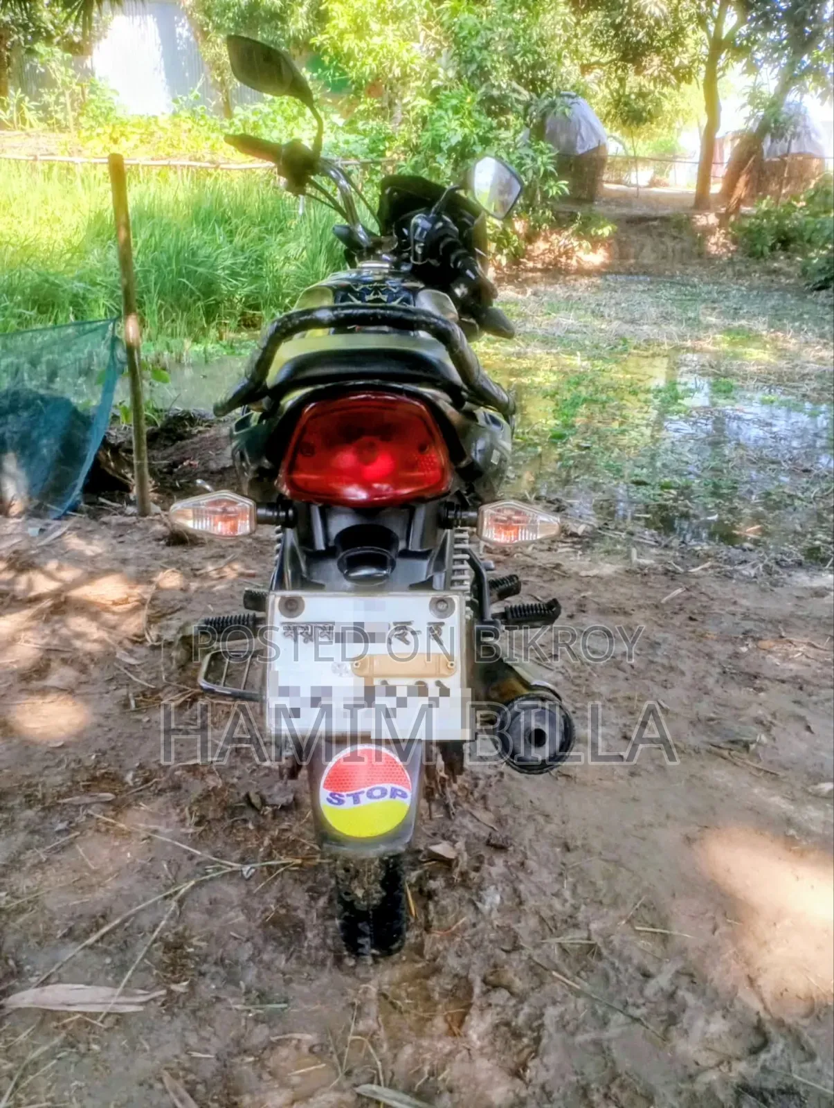TVS Metro Plus 2018 Black