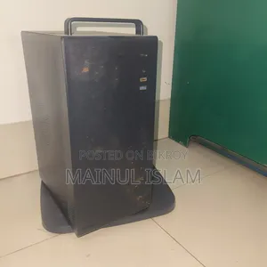 ডেস্কটপ কম্পিউটার গিগাবাইট ১৬জিবি ইন্টেল কোর আই সেভেন এসএসডি ২৫৬জিবি