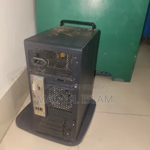 ডেস্কটপ কম্পিউটার গিগাবাইট ১৬জিবি ইন্টেল কোর আই সেভেন এসএসডি ২৫৬জিবি