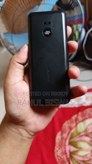 প্রোটন ব্ল্যাক