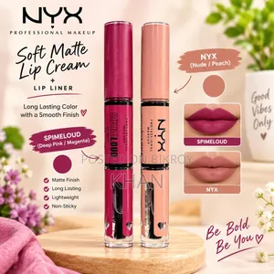 American Lipstick