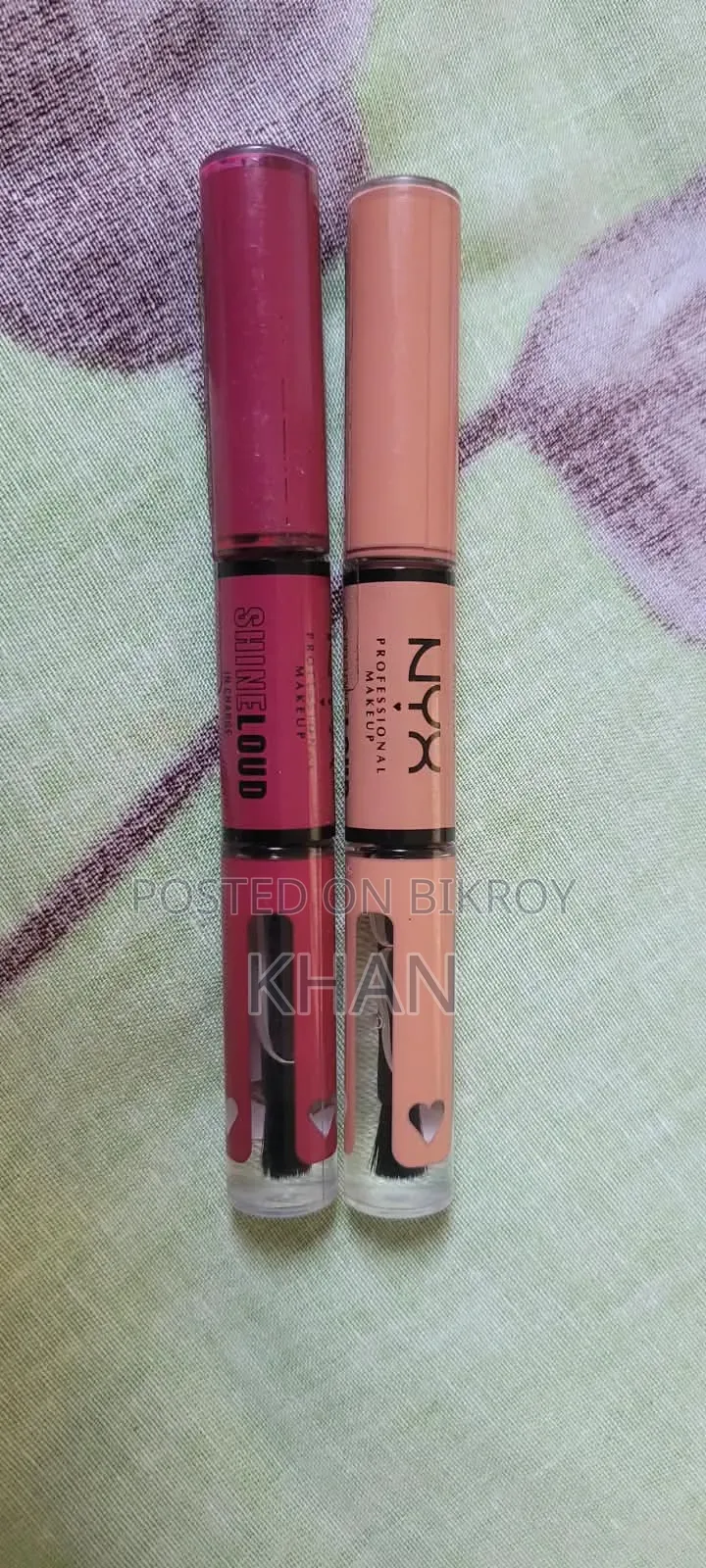 American Lipstick