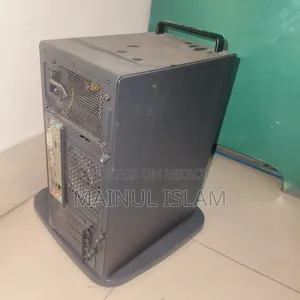 ডেস্কটপ কম্পিউটার গিগাবাইট ১৬জিবি ইন্টেল কোর আই সেভেন এসএসডি ২৫৬জিবি