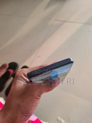 ইনফিনিক্স জিটি ১০ প্রো ২৫৬ জিবি কালো