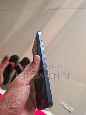 ইনফিনিক্স জিটি ১০ প্রো ২৫৬ জিবি কালো