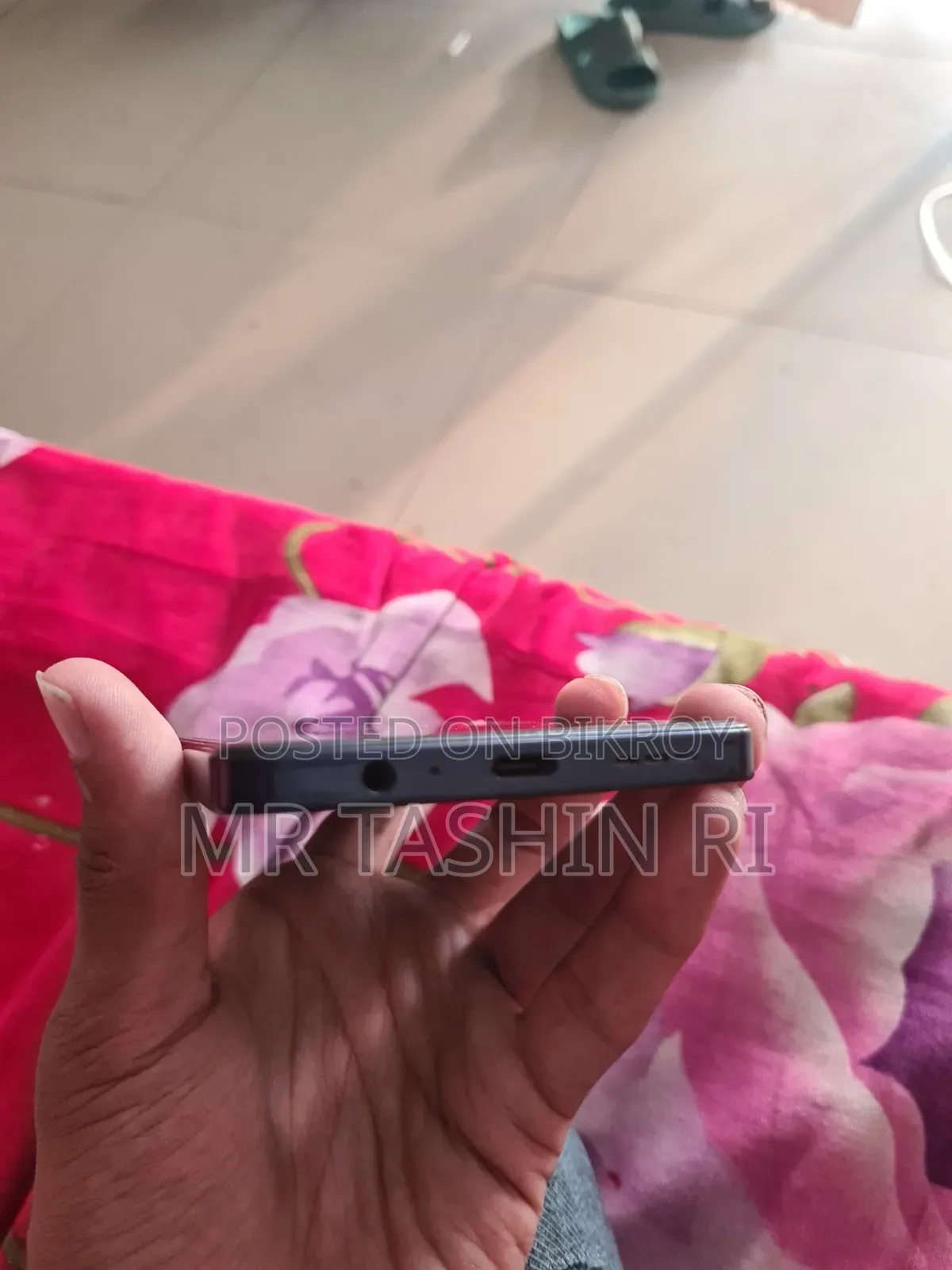 ইনফিনিক্স জিটি ১০ প্রো ২৫৬ জিবি কালো
