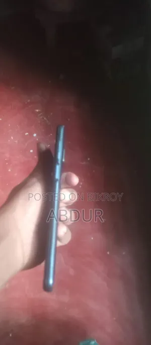 শাওমি পোকো এম২ প্রো ১২৮ জিবি ব্লু