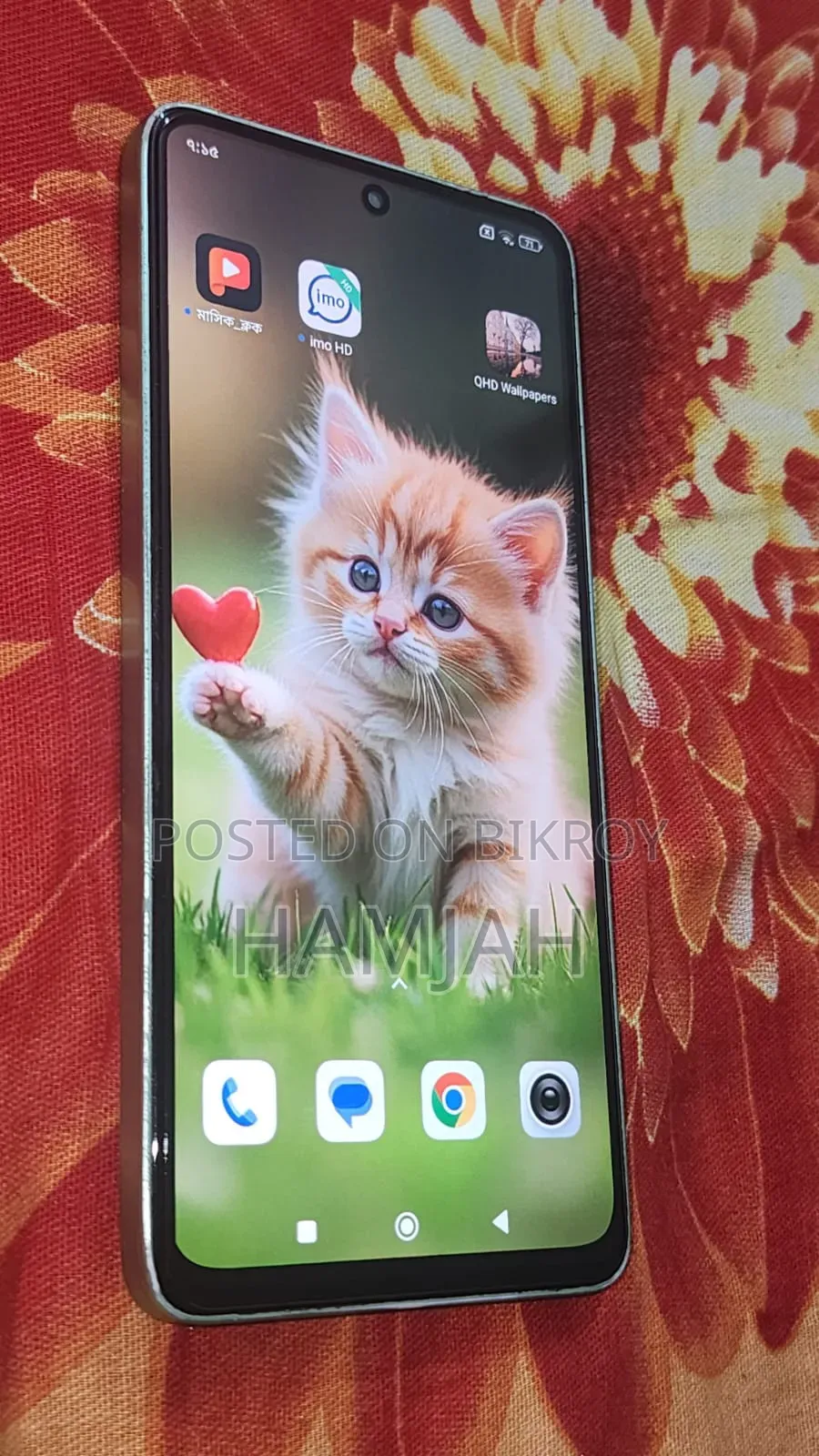 New Xiaomi Redmi Note 13 128 GB Gray