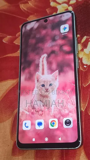 New Xiaomi Redmi Note 13 128 GB Gray