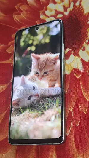 New Xiaomi Redmi Note 13 128 GB Gray