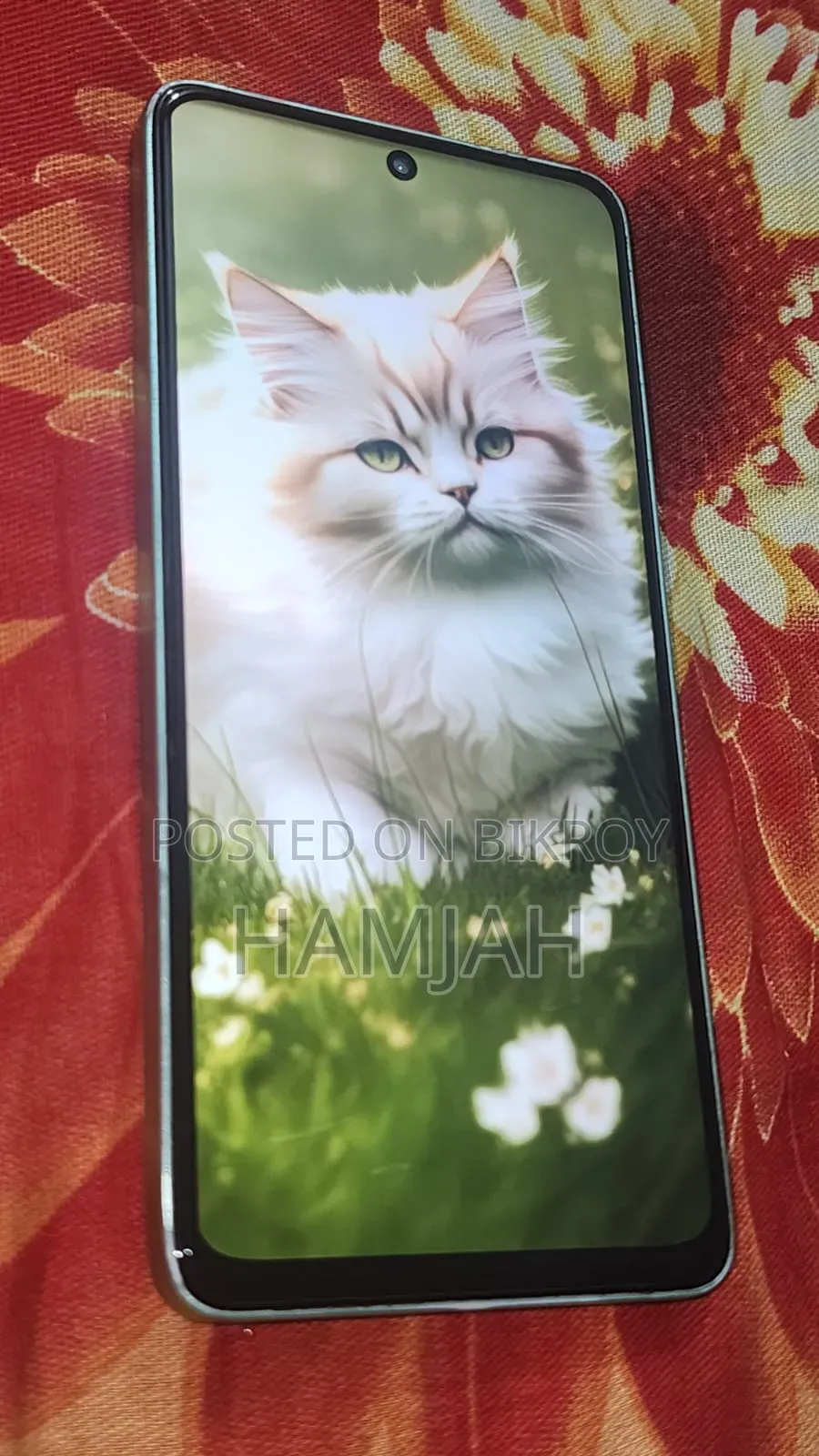 New Xiaomi Redmi Note 13 128 GB Gray