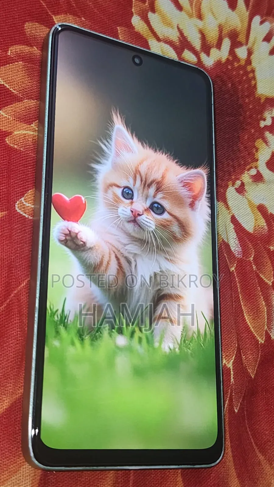 New Xiaomi Redmi Note 13 128 GB Gray
