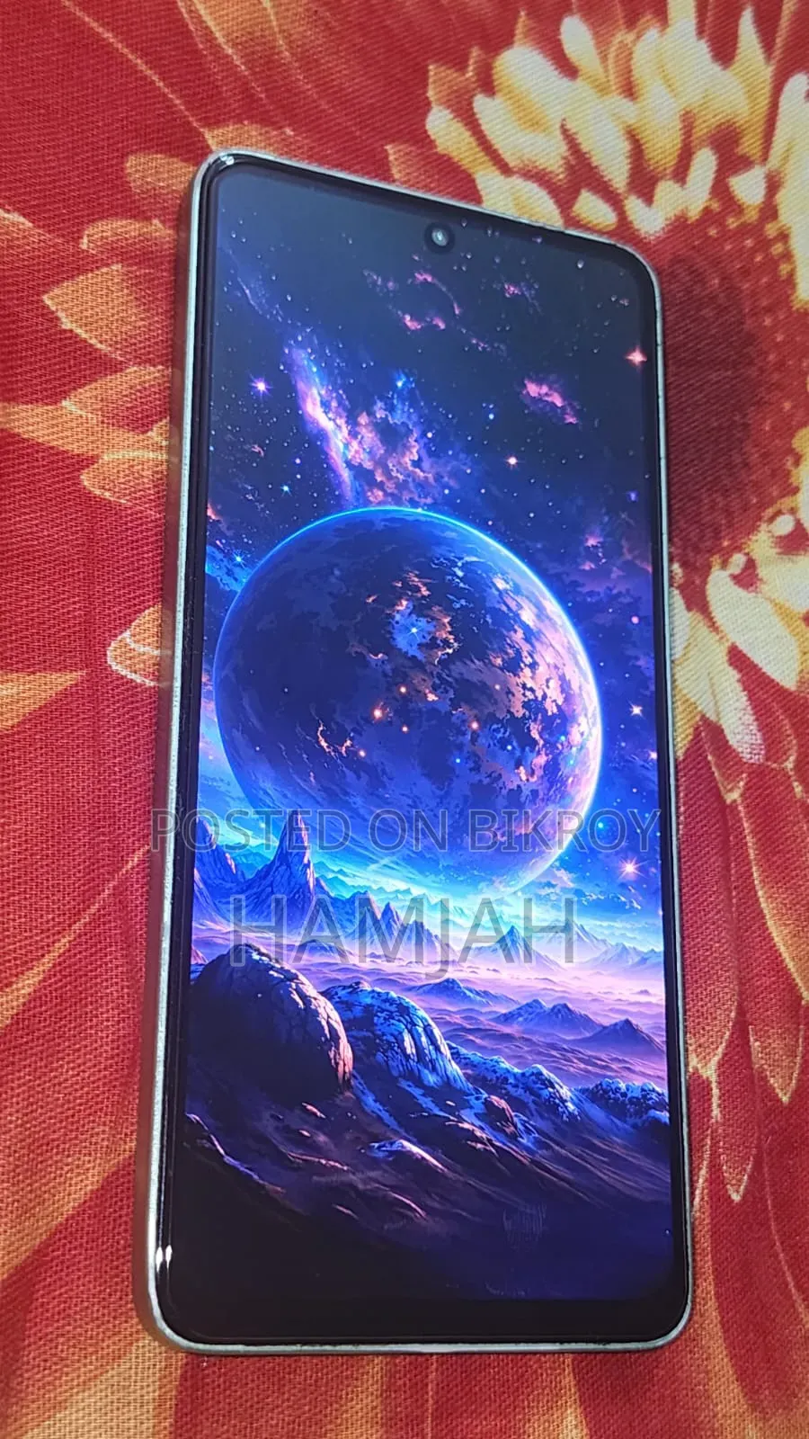 New Xiaomi Redmi Note 13 128 GB Gray