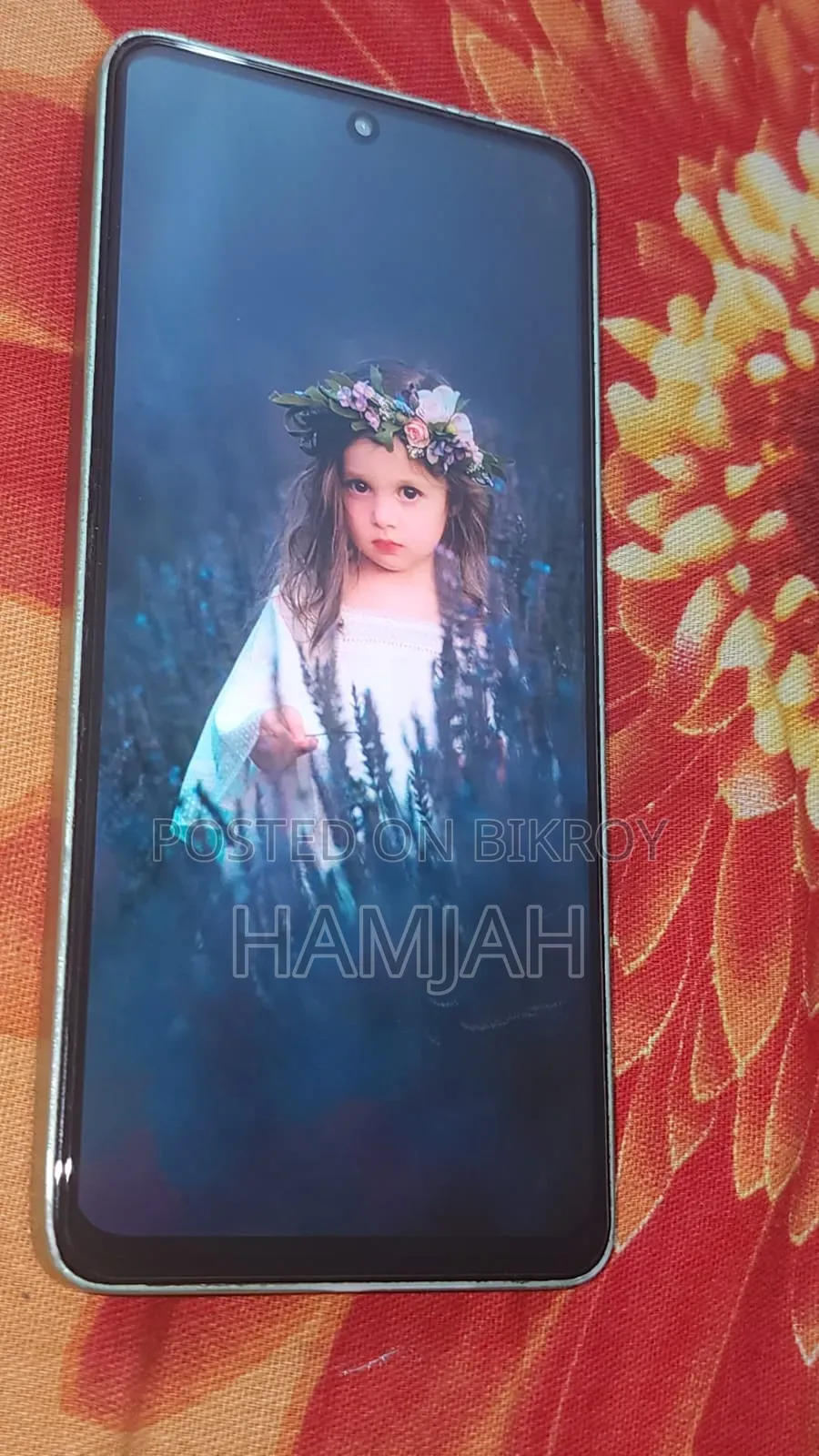New Xiaomi Redmi Note 13 128 GB Gray