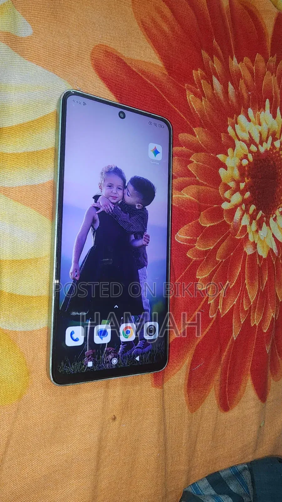 New Xiaomi Redmi Note 13 128 GB Gray