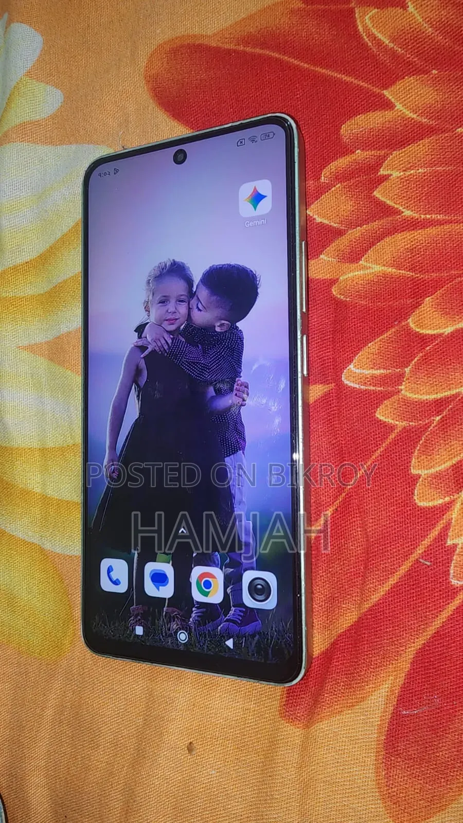New Xiaomi Redmi Note 13 128 GB Gray