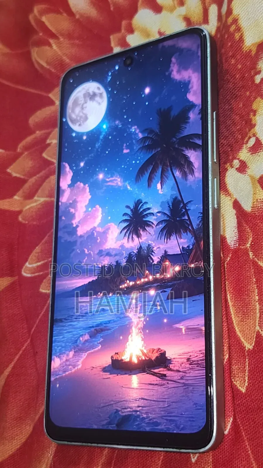 New Xiaomi Redmi Note 13 128 GB Gray