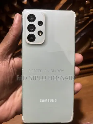Samsung Galaxy A73 5G 128 GB